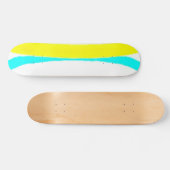SKATEBOARD STYLE UND DESIGN (Horizontal)