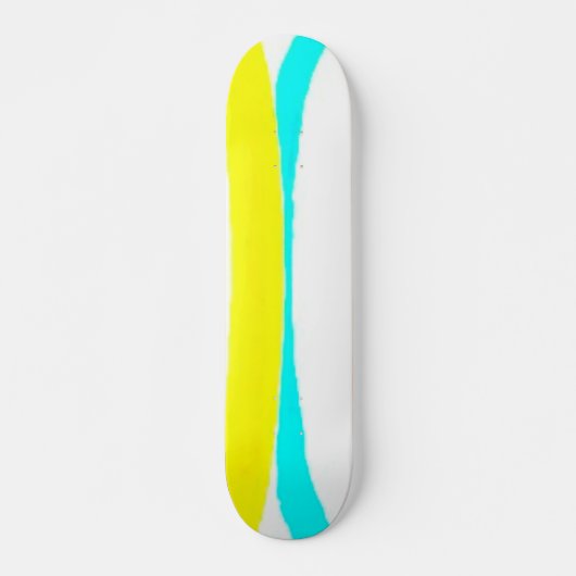 SKATEBOARD STYLE UND DESIGN (Vorne)