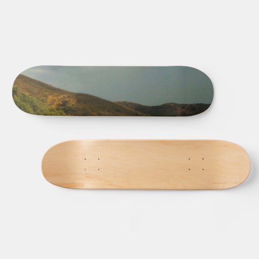SKATEBOARD STYLE UND DESIGN (Horizontal)