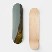 SKATEBOARD STYLE UND DESIGN (Vorderseite)