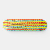 SKATEBOARD STYLE UND DESIGN (Horizontal)
