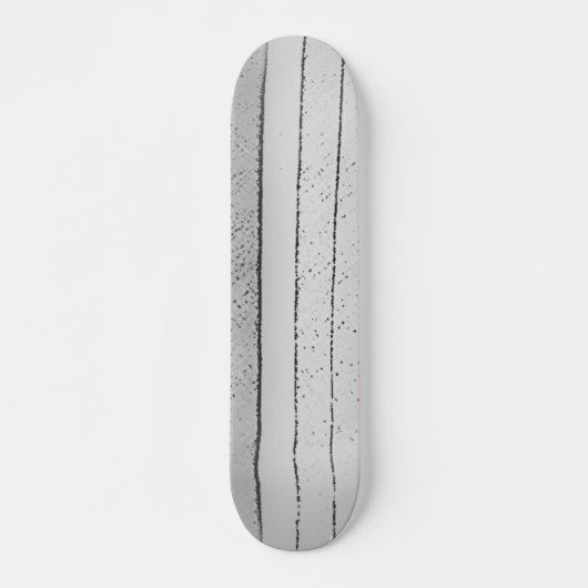 SKATEBOARD STYLE UND DESIGN (Vorne)