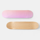SKATEBOARD STYLE UND DESIGN (Horizontal)
