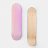 SKATEBOARD STYLE UND DESIGN (Vorderseite)