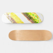 SKATEBOARD STYLE UND DESIGN (Horizontal)