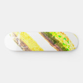 SKATEBOARD STYLE UND DESIGN (Horizontal)