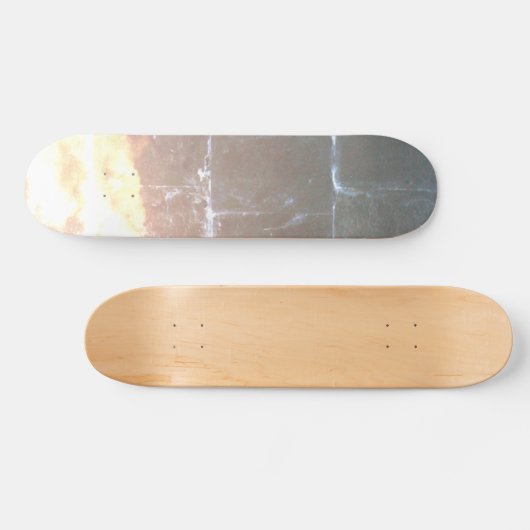 SKATEBOARD STYLE UND DESIGN (Horizontal)