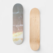SKATEBOARD STYLE UND DESIGN (Vorderseite)