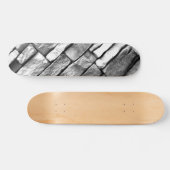SKATEBOARD STYLE UND DESIGN (Horizontal)