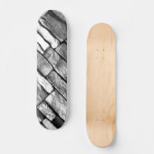 SKATEBOARD STYLE UND DESIGN (Vorderseite)