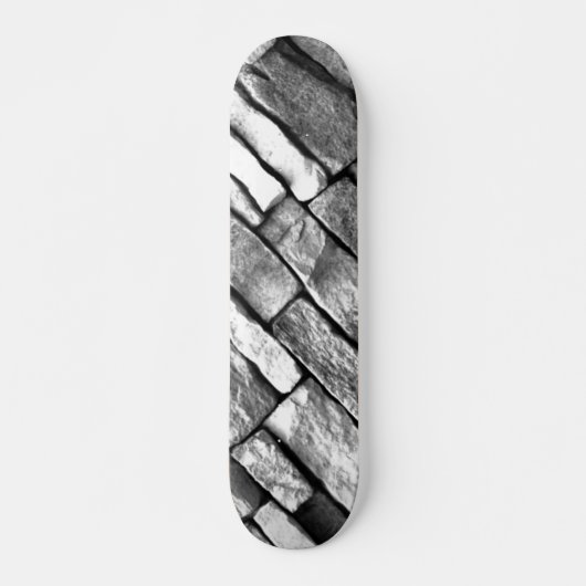 SKATEBOARD STYLE UND DESIGN (Vorne)