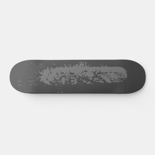 SKATEBOARD STYLE UND DESIGN (Horizontal)
