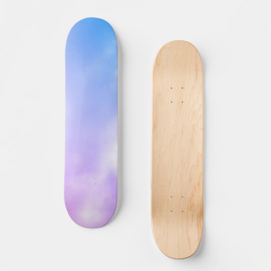 SKATEBOARD STYLE UND DESIGN (Vorderseite)