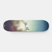 SKATEBOARD STYLE UND DESIGN (Horizontal)