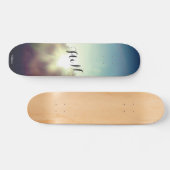 SKATEBOARD STYLE UND DESIGN (Horizontal)