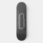 SKATEBOARD STYLE UND DESIGN (Vorderseite)