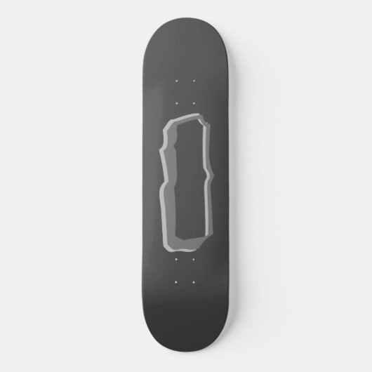 SKATEBOARD STYLE UND DESIGN (Vorderseite)