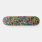 Skateboard Sup#6 (Horizontal)