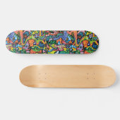 Skateboard Sup#6 (Horizontal)