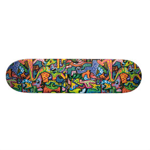 Skateboard Sup#6