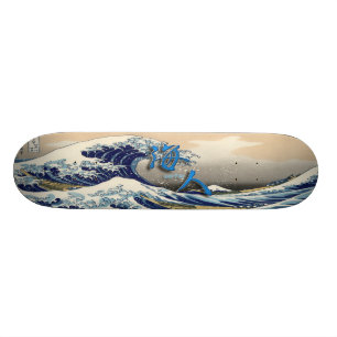 Skateboard-Surfer Skateboard