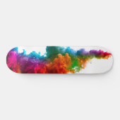 Skateboard-Swagger: Anpassung der Skateboard-Decke Skateboard (Horizontal)