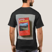 SKATEBOARD-T - Shirt (Rückseite)
