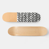 Skateboard Tabla Skate Urban Modelo #083 (Horizontal)