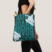 skateboard tasche (Von Nahem)