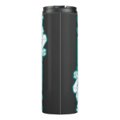 skateboard  thermosbecher (Rückseite)