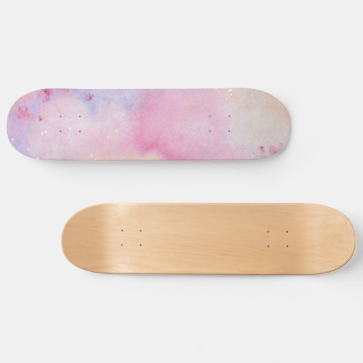 Skateboard-Träume: Bestes Skateboard-Deck Skateboard (Horizontal)