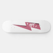 Skateboard Trendy (Horizontal)