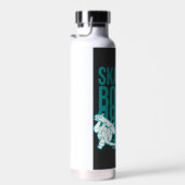 skateboard  trinkflasche (Rechts)