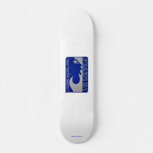 Skateboard - Tsunamizone