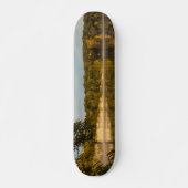 Skateboard vom Herbst (Vorne)