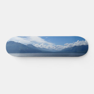 Skateboard von Alaska