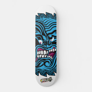 Skateboard von Angry Duality