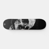 Skateboard von Evlear (Horizontal)
