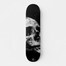 Skateboard von Evlear