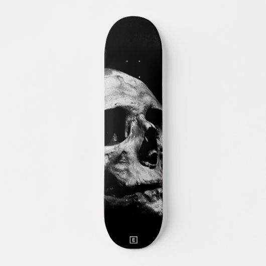 Skateboard von Evlear (Vorne)