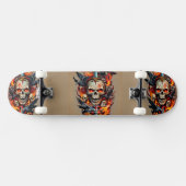 Skateboard von James Michael Miller 3/25/2024 (Horizontal)