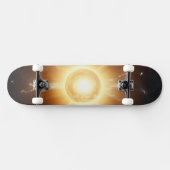 Skateboard von James Michael Miller 3/25/2024 (Horizontal)