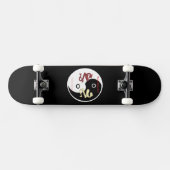 Skateboard von James Michael Miller 5/3/2024 (Horizontal)