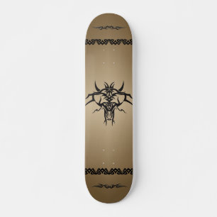 Skateboard von Tattoo