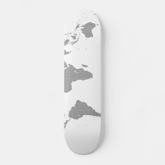 Skateboard workd 2part Karte (2) (Vorderseite)