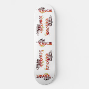 Skateboard, zum Verkauf ! Skateboard