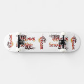 Skateboard, zum Verkauf ! Skateboard (Horizontal)