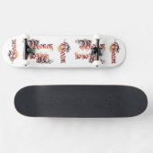 Skateboard, zum Verkauf ! Skateboard (Horizontal)
