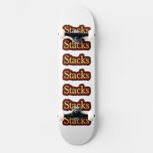 Skateboard, zum Verkauf ! Skateboard (Vorderseite)