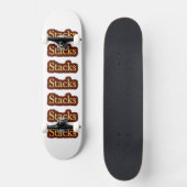 Skateboard, zum Verkauf ! Skateboard (Vorderseite)